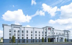 Hampton Inn & Suites Cedar Rapids - North